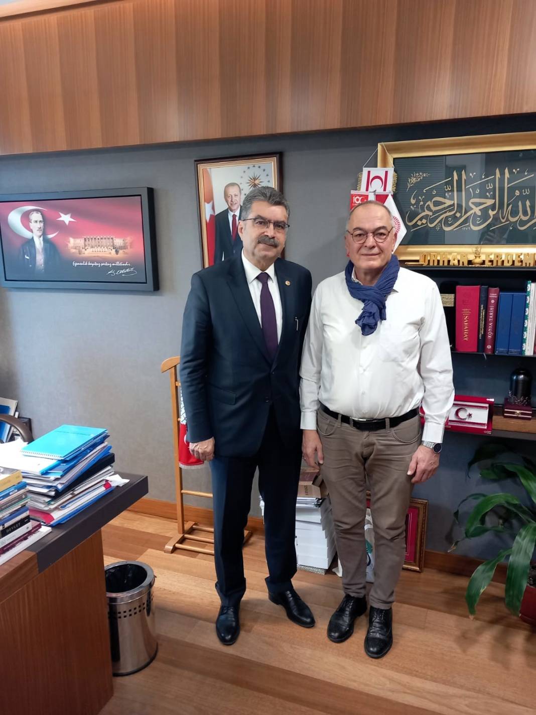 31 Ocak 2024 Anadolu’da Bugün Magazin Kuşağı 4